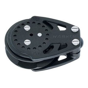 Harken 75 mm Cheek Ratchmatic Block