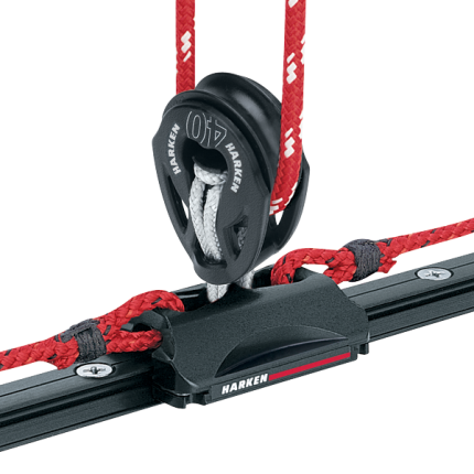 Harken 13 mm Loop Car