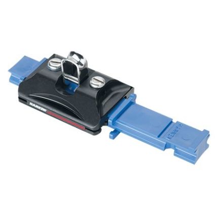 Harken 22 mm Non-CB Low-Load Car — Pivoting Shackle