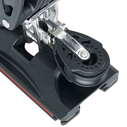 Harken 22mm High-Load 1250 Non-CB Car - Pivoting Toggle