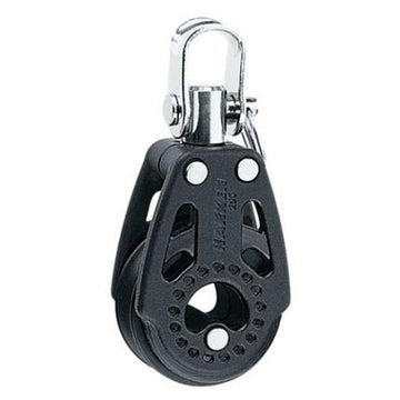 Harken 29mm Carbo Block with Swivel