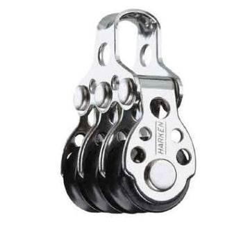 Harken 16mm Air Triple Block