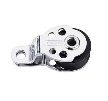 Harken 16mm Air Pivoting Cheek Block