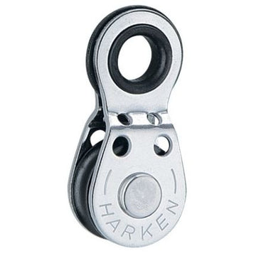 Harken 16 mm Narrow Ferrule Head Block