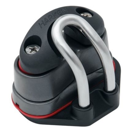 Micro Cam-Matic Kit Fast Release Fairlead