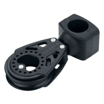 Harken 57 mm Stanchion-Mount Block