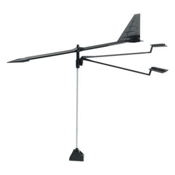 Great Hawk Wind Indicator