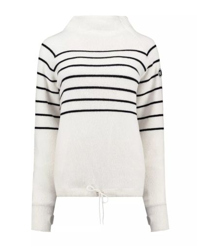 Holebrook Martina Windproof Ladies Jumper