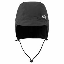Gill Offshore Hat-Graphite