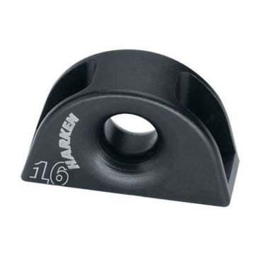 Harken 16mm Bolt Down Fairlead Single