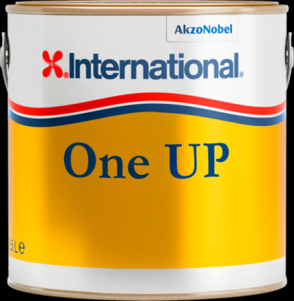 International One up