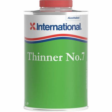 International Thinner No.7