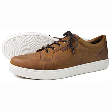 Orca Bay - Kensington Men's-Sand-46