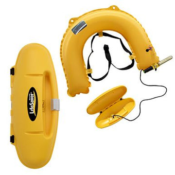 Baltic LifeSaver