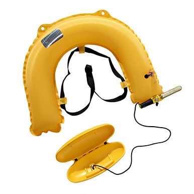 Baltic LifeSaver