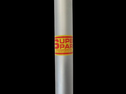 Super Spars Graduate Mast