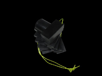 Hartley Boats Mast Chock Set