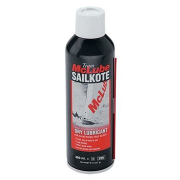 Harken McLube Sailkote Dry Lubricant