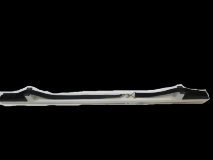 Hartley Boats Wayfarer Middle Tie Down Beam