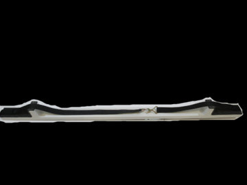 Hartley Boats Wayfarer Middle Tie Down Beam