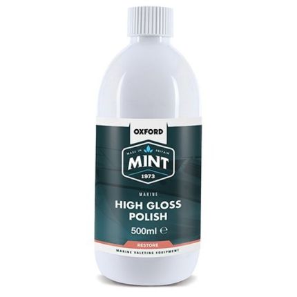 Polishes