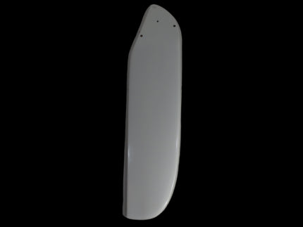 Hartley Boats Osprey Epoxy Rudder Blade