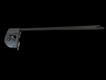 Hartley Boats Osprey Rudder Stock