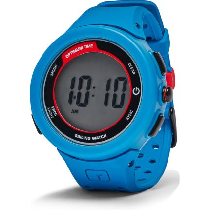 Optimum Time Series 15 Sailing Watch - Blue