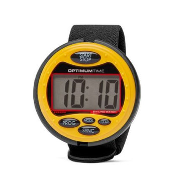 Optimum Time OS 3 Sailing Watch