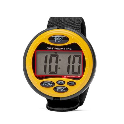 Optimum Time OS 3 Sailing Watch