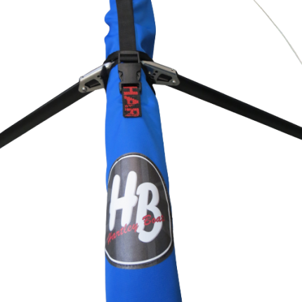 Hartley Boats Osprey Mast Bag