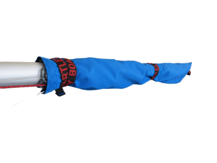 Hartley Boats Osprey Mast Foot Protector Bag