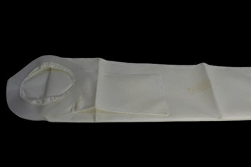 Hartley Boats Osprey Spinnaker Sock Mark 4