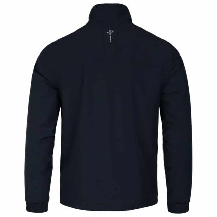 Pelle Petterson Crew Jacket