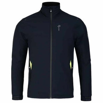 Pelle Petterson Crew Jacket