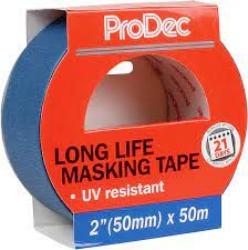 ProDec Long Life Masking Tape