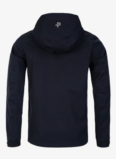 Pelle Challenge Hood Jacket