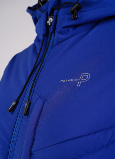 Pelle Women's Arolla Hood Jacket