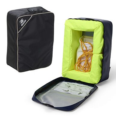 Baltic Rescue Sling OSR-Black