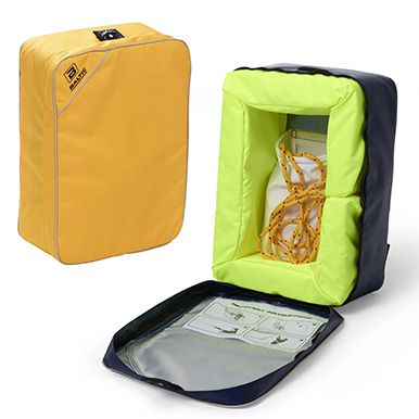 Baltic Rescue Sling OSR-Yellow