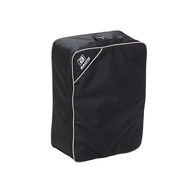 Baltic Rescue Sling Spare Cover-Black