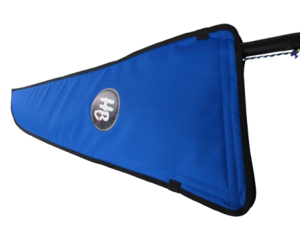 Hartley Boats RS 400 Rudder Bag