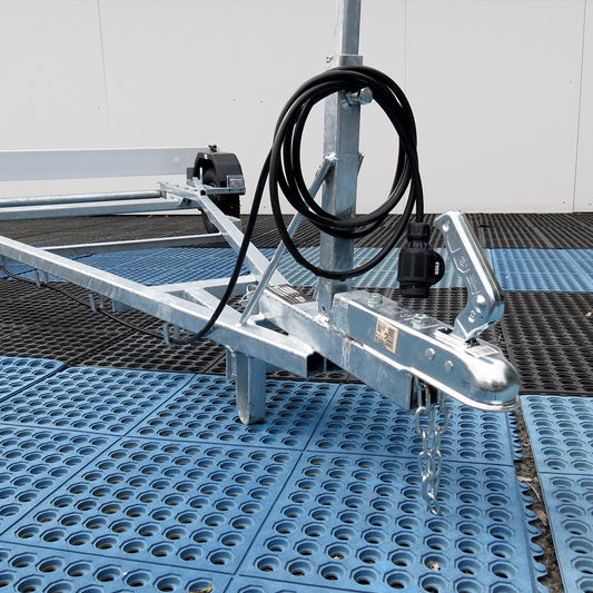 Road Trailer Base 250-275