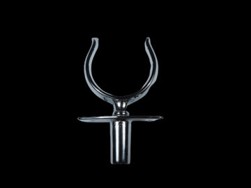 Hartley Boats Chrome Rowlocks And Socket
