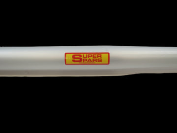 Super Spars Gull Spinnaker Pole