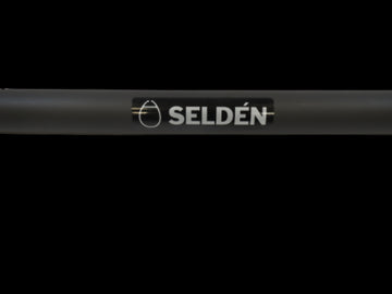 Selden Wanderer Spinnaker Pole  (Black)