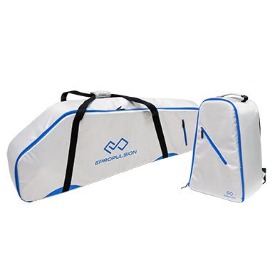 ePropulsion Spirit 1.0 Plus Bag Set