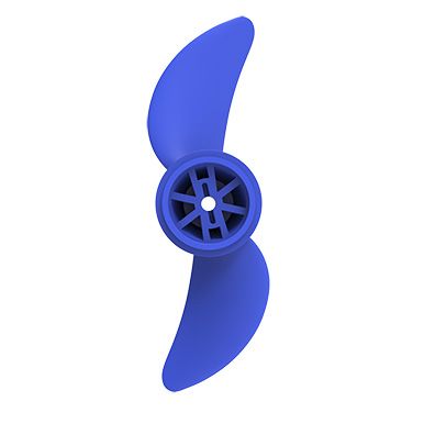 ePropulsion Spirit 1.0 Propeller