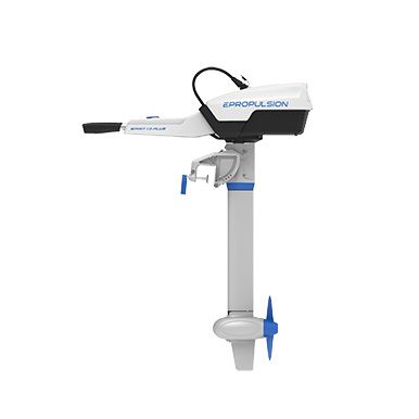 ePropulsion Spirit 1.0 Plus - SS