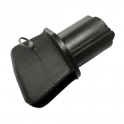 Super Spars Mast Head For Composite Spar